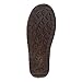 Avalanche Men Winter Boots - Fashion Ankle Boot Suede Shoes - Dark Taupe (Size 11 Adults)
