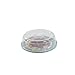Nordic Ware Microwave 10 Inch Spatter Cover
