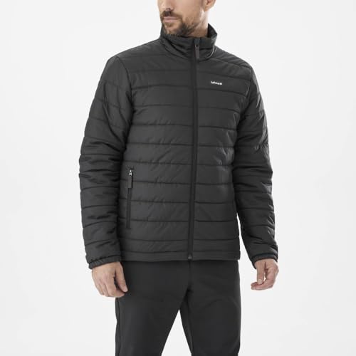 Veste imperméable homme chaude coupe-vent Lafuma Alta Loft