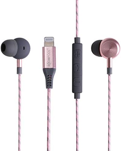 BOOMPODS Digibuds Lightning (Apple MFi 