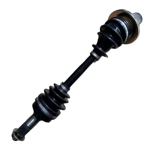Puente trasero derecho Hisun para eliminar vibraciones en quads HS500-4ATV y Hs700-4ATV