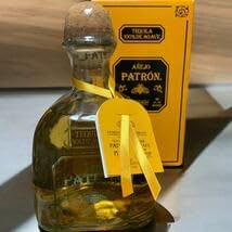パトロン アネホ 750ml テキーラ 40度 ANEJO PATRON スピリッツ パトロン アネホ 750ml テキーラ 40度 ANEJO PATRON スピリッツ