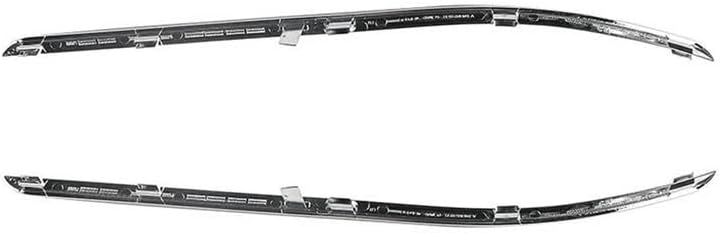 リア左または右バンパーモールディングトリムストリッププラスチック に適合する B クラス W246 2012 2013 2014 交