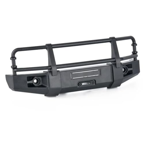 Pare-Chocs EX86190 R86545 Cadre Plastique Réparation Voiture RC Crawler 1/10