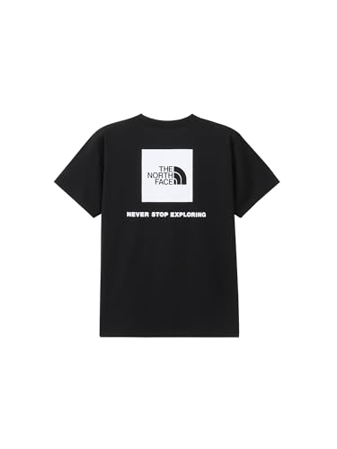 THE NORTH FACE 半袖 カットソー Tシャツショートスリーブバックスクエアロゴティー レディースレディース