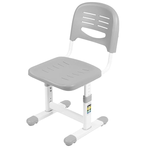 VIVO Height Adjustable Kids' Desk Chair, Chair Only,...