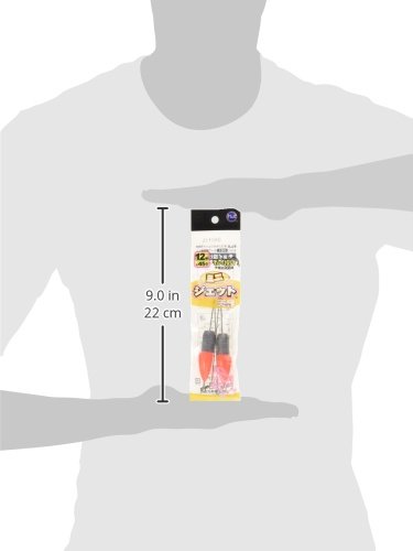 富士工業(FUJI KOGYO) ミニジェット天秤 2JO-S 12号 3枚目