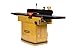 Powermatic ArmorGlide 12-Inch Parallelogram Jointer, Helical, 3 HP, 230V 1Ph (1285T)