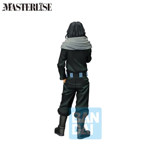 Image of Ichibansho Figure - My Hero Academia - Shota Aizawa (The Story of How He Became the Greatest Hero) Masterlise Collectible Figure