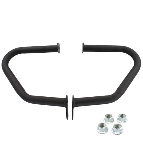 Blocs pare-chocs moto pour Bonneville T100 T120 et Bobber