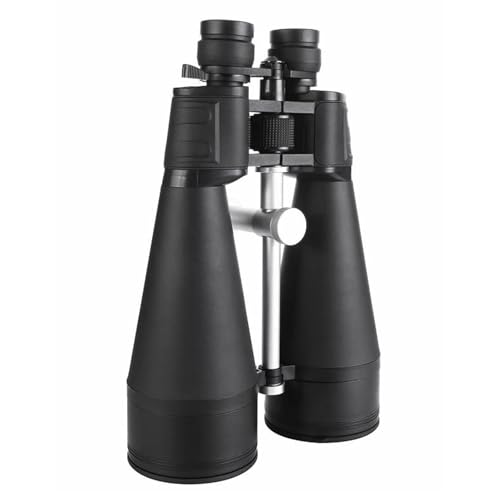 Binoculares 260x80 con trípode y adaptador para celular miniatura 2
