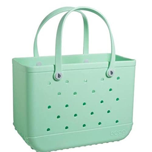Sac de plage en EVA souple anti-sable pour femme, grand cabas de voyage étanche