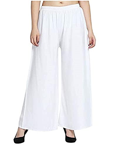 Image of Women's Cotton Palazzo