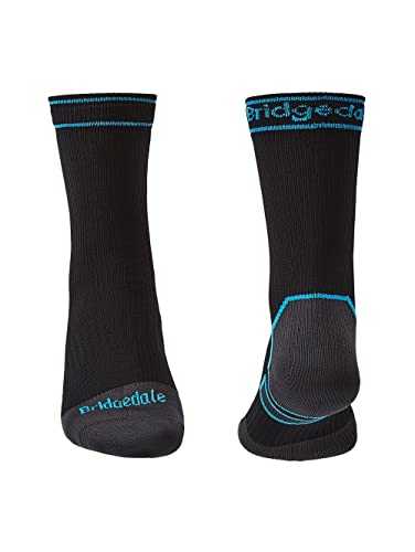Bridgedale unisex-adult Mens and Hiking-socks2
