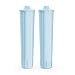 Produktbild Wasserfilter für Jura Claris Blue, Filterpatrone für Jura Automatische Kaffeevollautomat, Kompatibel mit der ENA IMPRESSA-Serie (2 pcs)