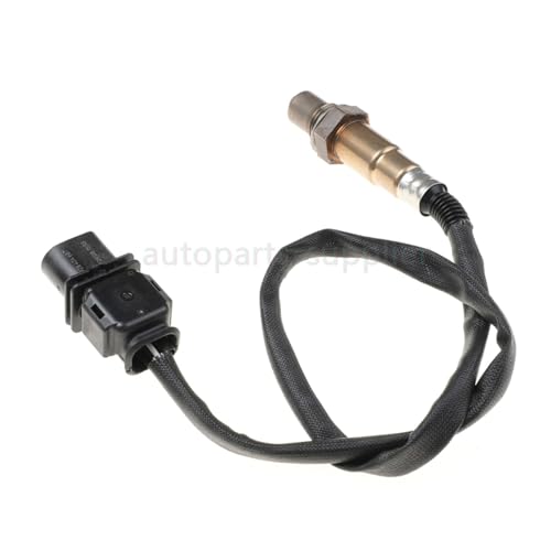 Sensor de oxígeno O2 234-5107 sonda lambda para coches 2006-2015 referencia 99760616801 5