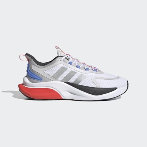 Image of Adidas Alphabounce +, Men's Shoes-Low (Non-Football)