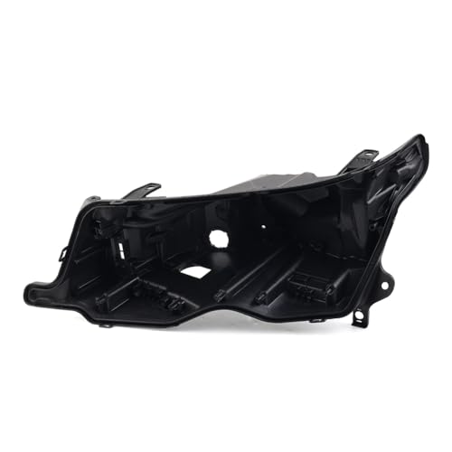 SIKUAI Car Headlight Bottom Base Case Housing, Anti-Scratching Headlamp Bottom Base Case Housing Guard For Land Rover For Range Rover Sport 2018-2022, Left