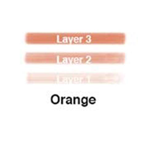 Miniatura 2 de LIP INK Lip Ink International - Kit de mini labios líquidos, naranja verdadero, maquillaje natural y orgánico para mujeres por Lip Ink International