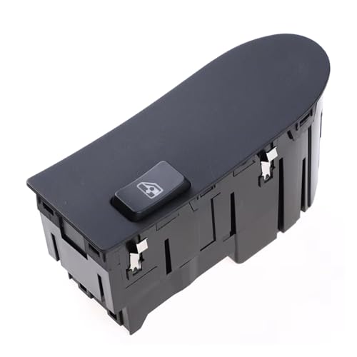 Commande lève-vitre MAN 81258067097 interrupteur de rechange pour réparer la vitre conducteur