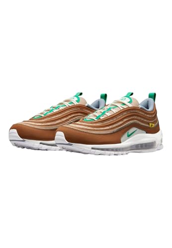 Image of Nike Men Mesh Running Shoes