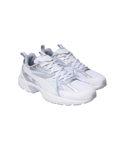 Image of Puma Unisex-Adult Milenio Tech Res Sneaker