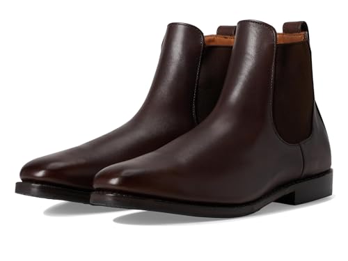 Best Chelsea Boots Allen Edmonds: Liverpool, Wren & More 14 Allen Edmonds Mens Liverpool Espresso Leather 13 Medium