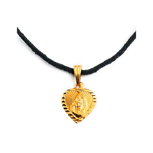 SMARNN Gold Plated Brass Mahadev Shiv 