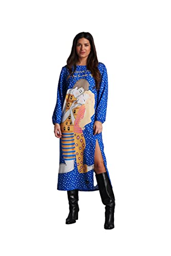 ANABEL LEE Vestido Klimt XS Cover