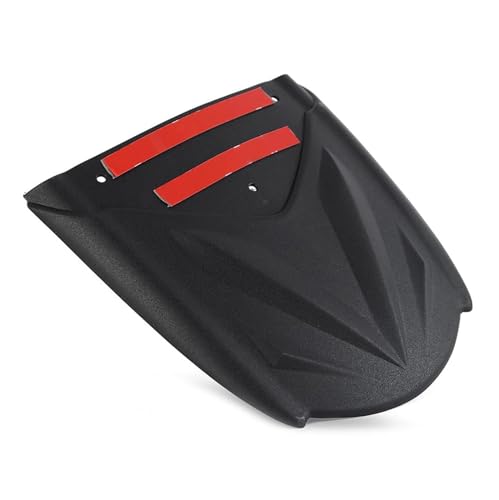 Extension de garde-boue arrière pour Kawasaki Z1000 et Z1000SX de 2010 à 2021
