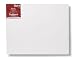 Darice Studio 71 Medium Weight Traditional Stretched Canvas – 24” x 30” Canvas for Oil or Acrylic Paints, Triple Acrylic Primed Canvas on a Wood Frame