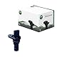 NTK 81540 Kurbelwellensensor, CMN3-V541 | Drehzahl-/Positionssensoren | 1 Stück, Schwarz