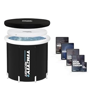 Tactiv Recovery IJsbad – Expert Pack