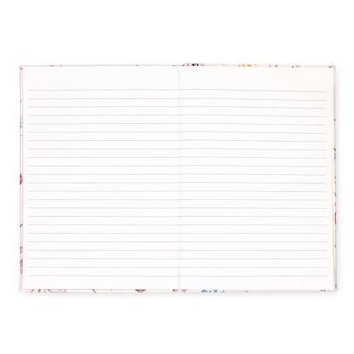 Carnet de notes avec trousse intégrée Kate Spade pour ranger vos stylos - 3