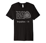 Brapalations 10:1 Rotary Verses Premium T-Shirt