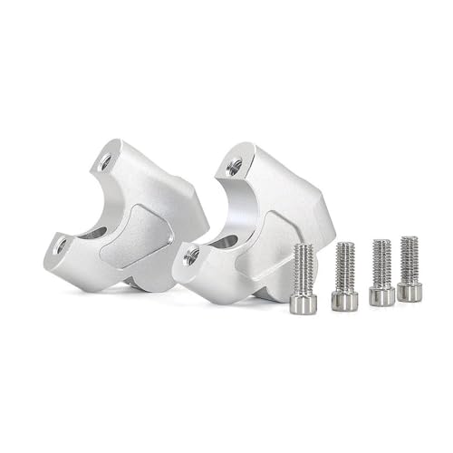 Abrazadera de manillar 28mm para CB650R que mejora la postura