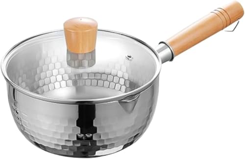 Ў ᕽ XeX Wt 䂫ЂȂ IHΉ KXΉ /16cm 18cm 20cm 22cmƒpHSŖ˃X[vŖ˓dF (18cm ؐnh + W)