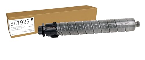Cartouche de toner reconditionnée Xerox noir pour remplacer Ricoh 841925