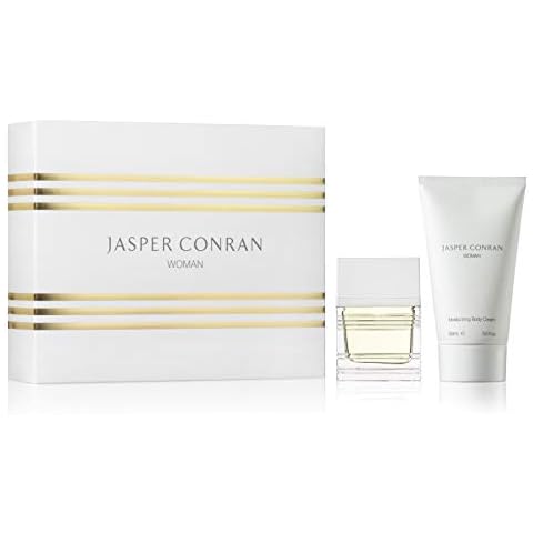 J By Jasper Conran Signature Women EDP 30ml + Body Cream 150ml Gift Set Cover
