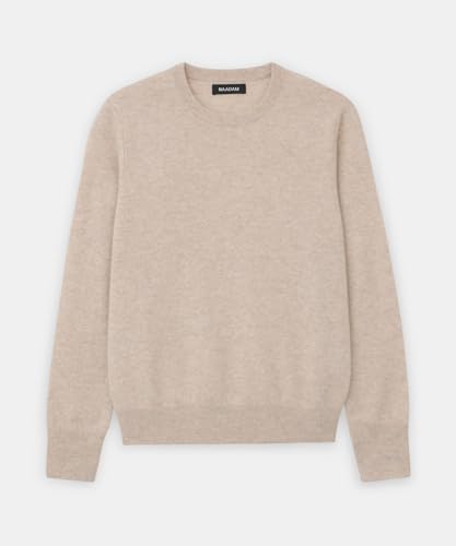 Image of NAADAM Women's The Original Cashmere Crewneck Sweater
