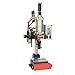 Pneumatic Press, Range 400 Lbs, 7 In Swing