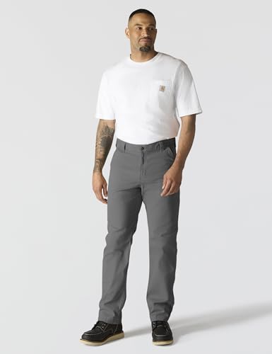 Carhartt Men's Relaxed Straight Rigby Dungaree