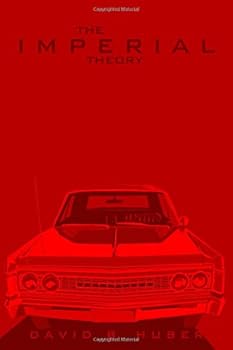 Paperback The Imperial Theory (Luke McCain Adventures) Book