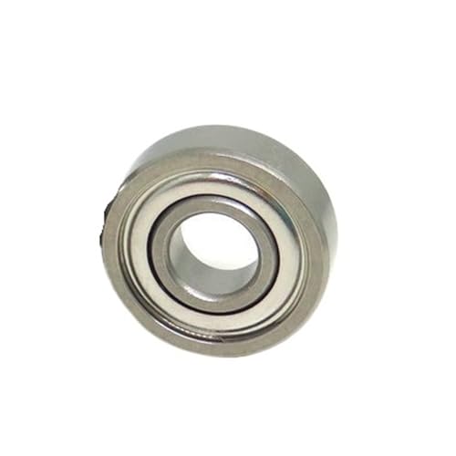 Roulement hybride en céramique S683C-ZZ ABEC7 3x7x3mm de haute précision