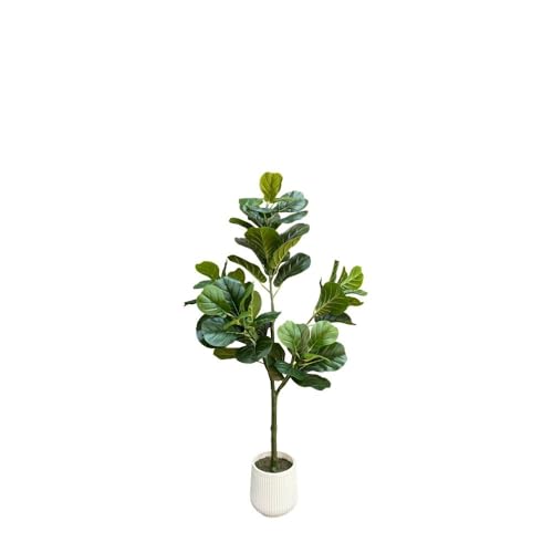 Catálogo para Comprar On-line Deco Pvc , listamos los 10 mejores. 39 DECO PVC Árbol/Planta Artificial Realista con Maceta 1.2m (Pandurata 1.2)