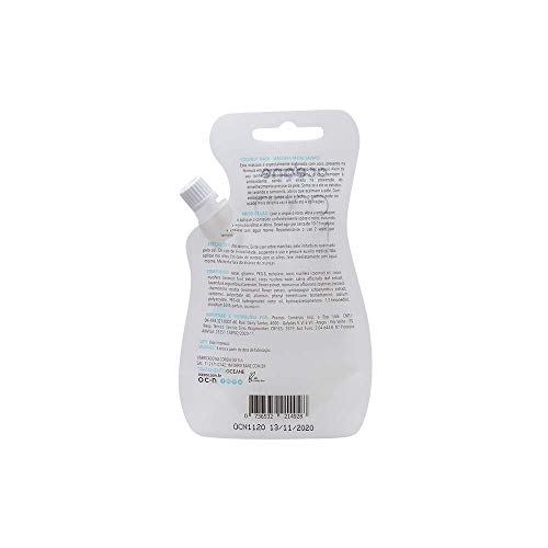 Máscara Facial de Coco - Coconut Mask 35ml