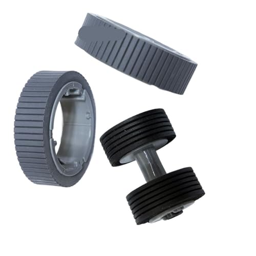 Rouleau de frein de ramassage pour Fujitsu Fi-7180 roller kit de rechange PA03670-0002