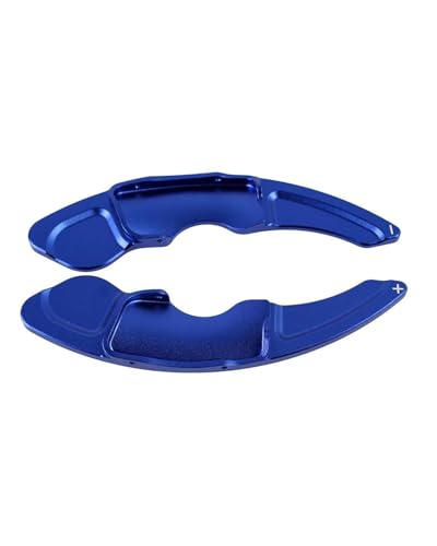 XeAOzC[Vtg NTX IS NX RC F SPORT Fsport IS200t IS250 IS300 IS350 ԗpXeAOzC[ phVtg GNXeV Vt^[ A~jE VtgphJo[(Blue)