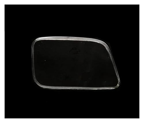 Lentille phare voiture et camion Mercedes Benz Actros MP3 verre robuste droit