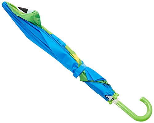 Stephen Joseph Pop Up Umbrella, Frog #TOP2